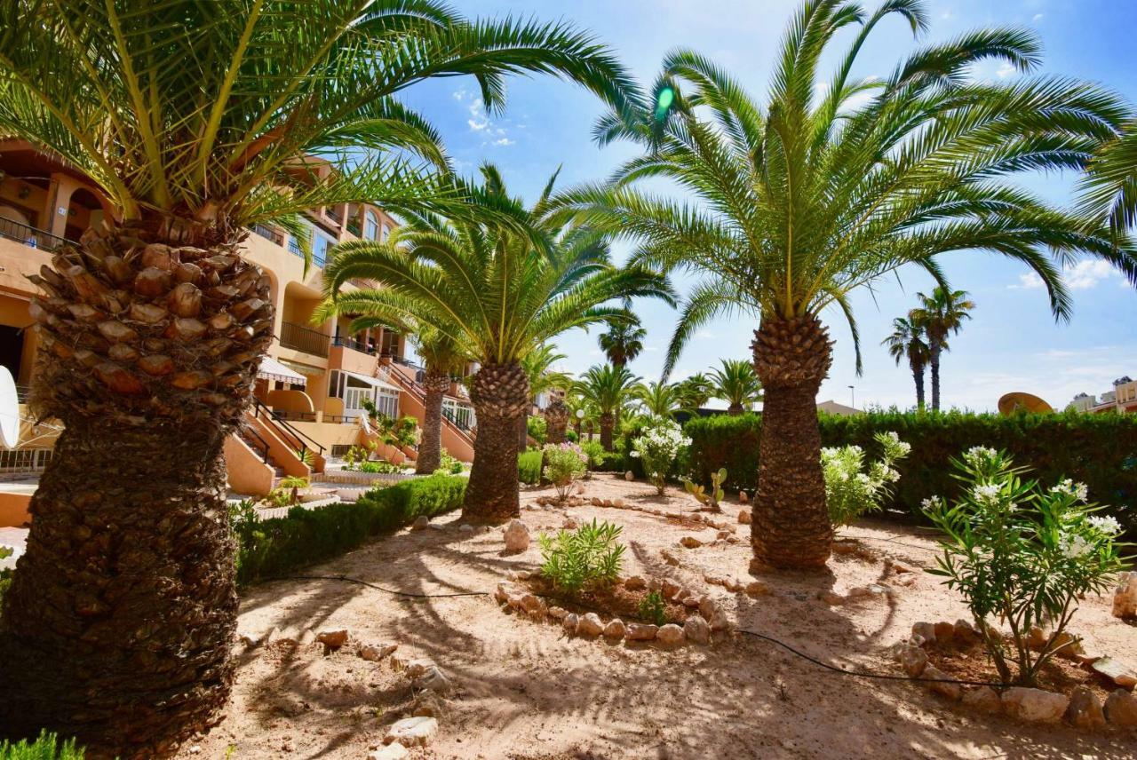 09 - Ac / Wifi Apartamento Torrevieja